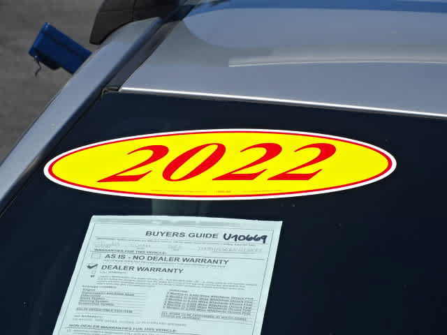 Used 2022 Toyota Corolla SE FWD image 6