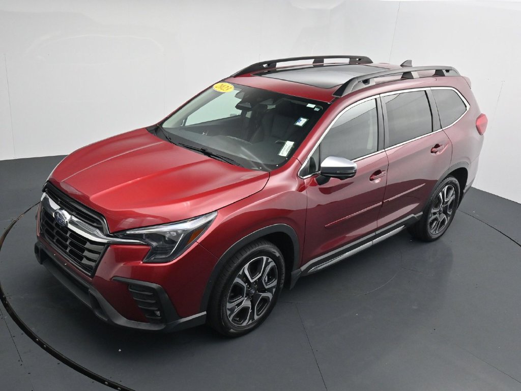 Used 2023 Subaru Ascent Limited w/ Technology Package AWD/4WD image 26