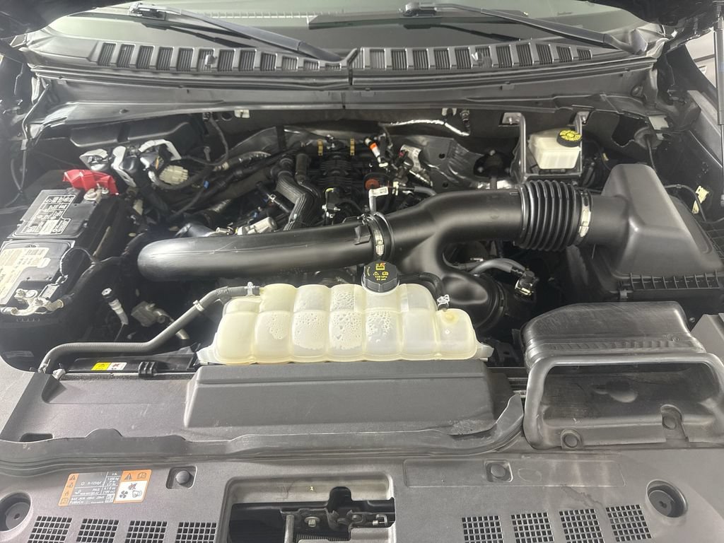 Used 2022 Lincoln Navigator Black Label AWD/4WD image 31