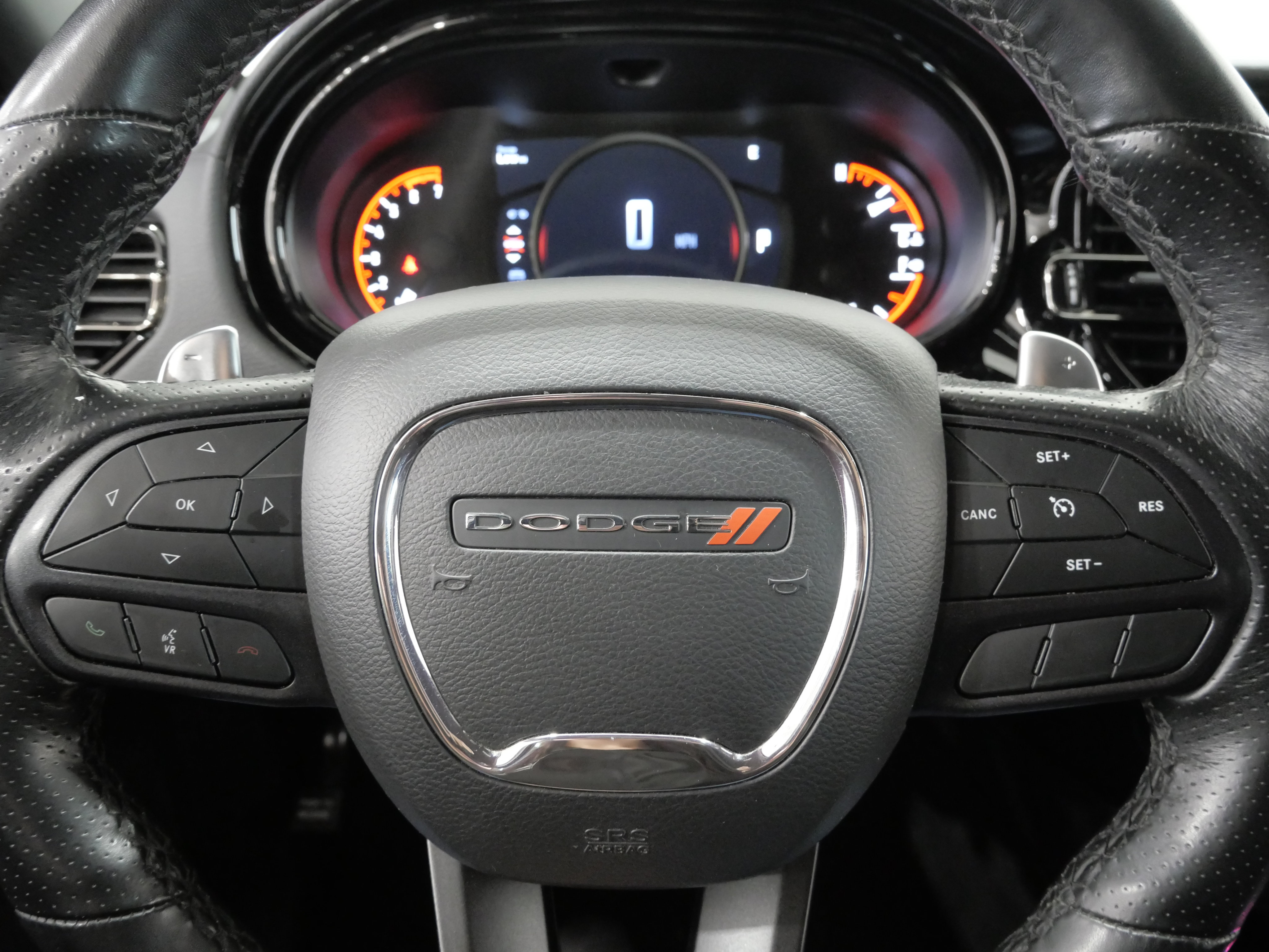 Used 2023 Dodge Durango R/T w/ Tow 'N Go Package AWD/4WD image 16