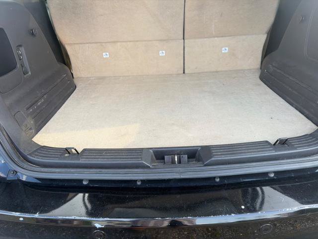 Used 2009 Ford Edge Limited AWD/4WD image 14