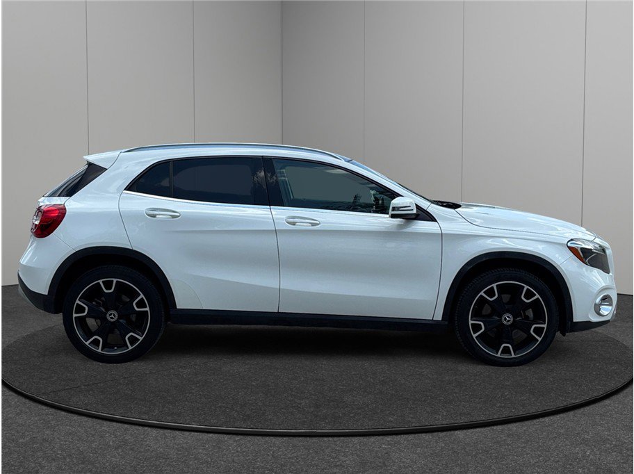 Used 2019 Mercedes-Benz GLA 250 GLA 250 Sport Utility 4D image 10