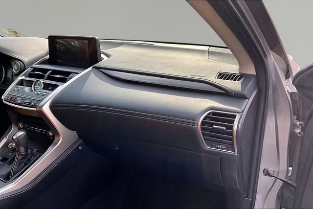 Used 2021 Lexus NX 300 FWD w/ Accessory Package image 18