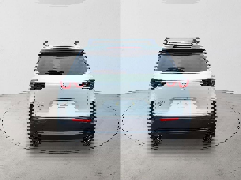 New 2026 MAZDA CX-50 AWD 2.5 S w/ Premium Package image 6