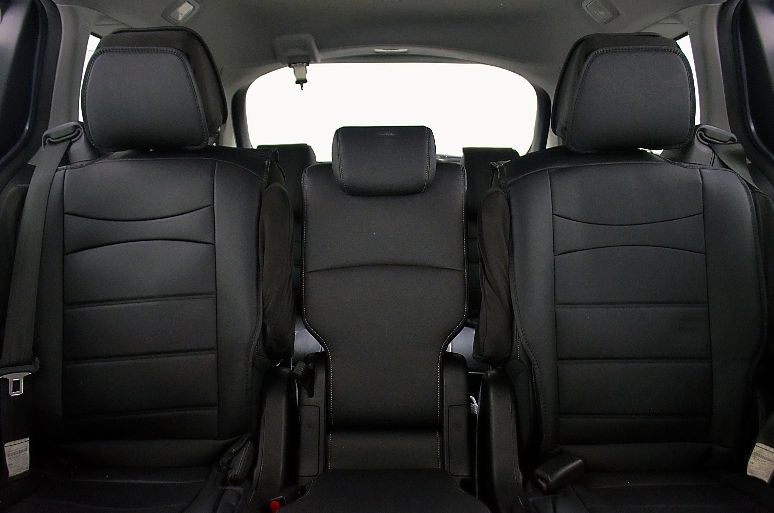 Used 2024 Honda Odyssey Touring image 21
