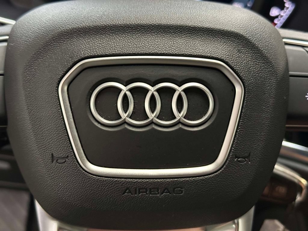 Used 2025 Audi Q3 2.0T Premium AWD/4WD image 20