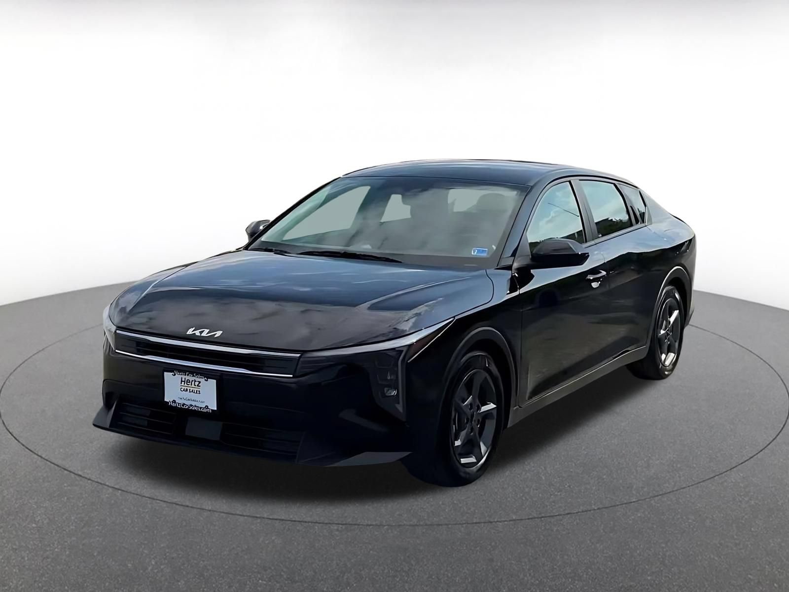 Used 2026 Kia K4 FWD image 6