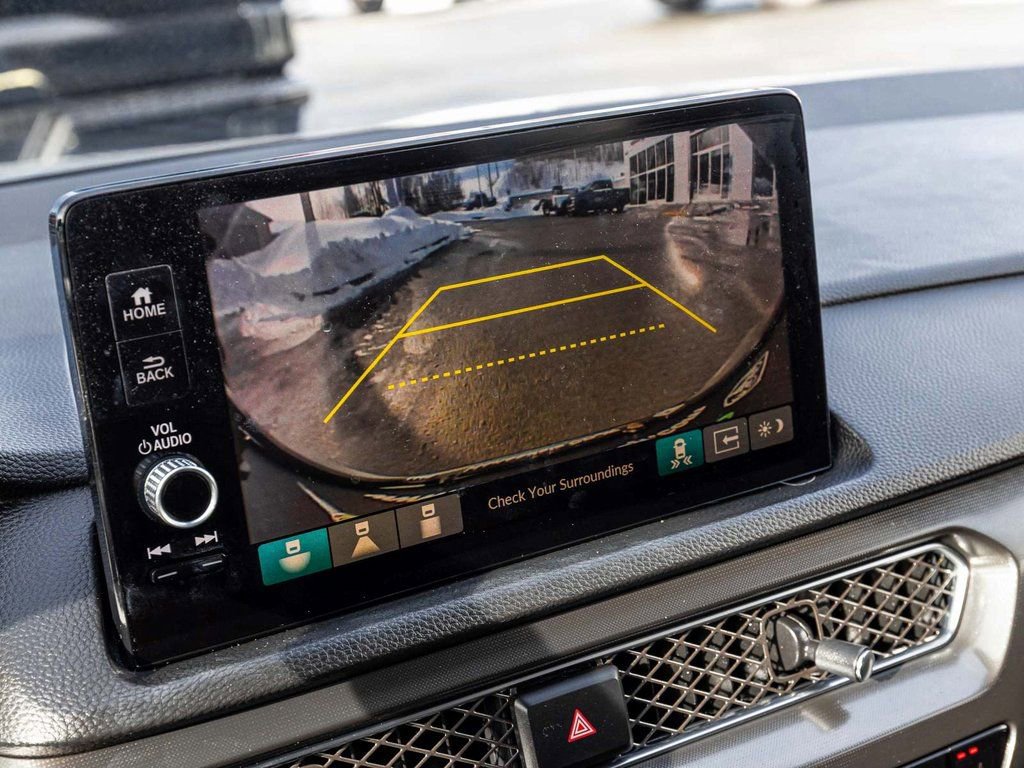 Used 2023 Acura Integra A-Spec image 17