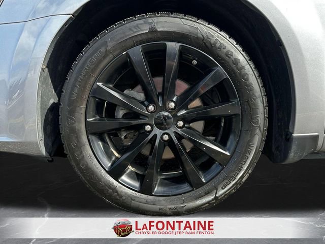 Used 2014 Dodge Avenger SXT w/ Sun/Sound Group image 29