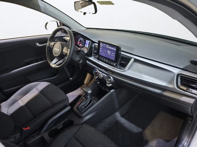 Certified 2023 Kia Rio LX FWD image 20