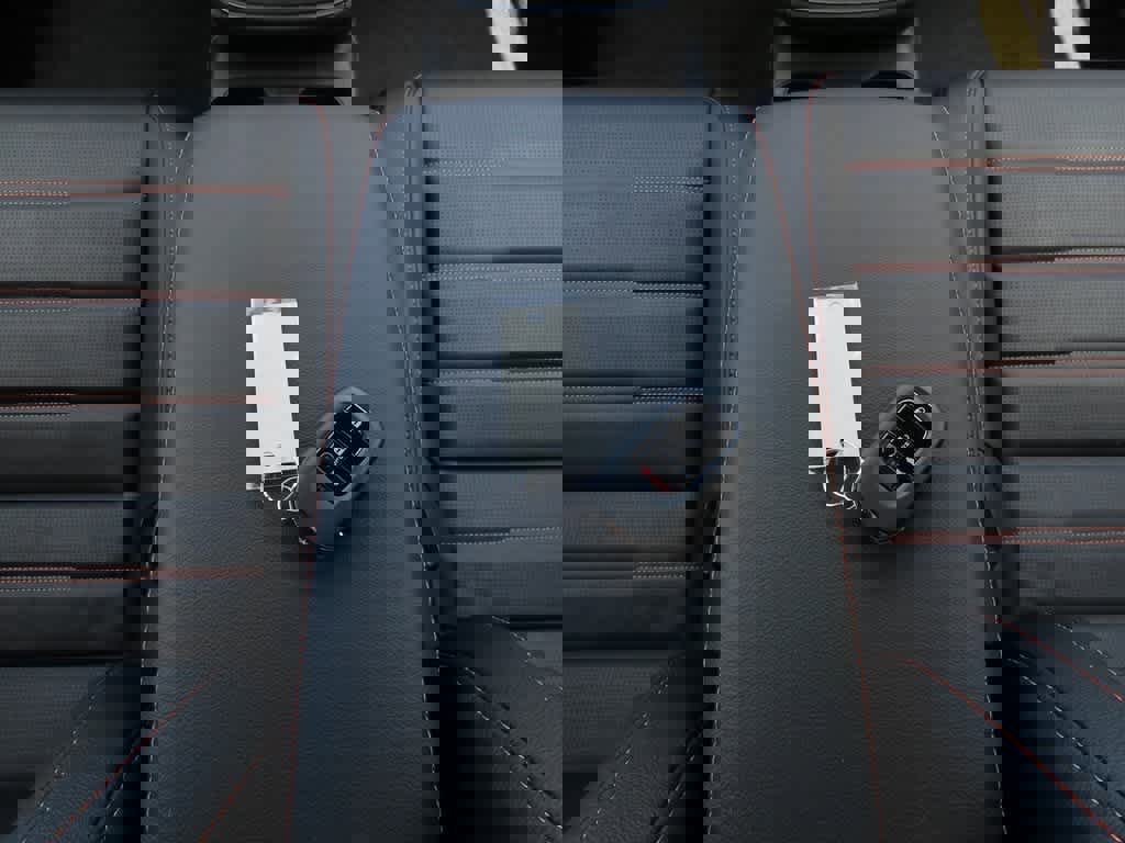 New 2026 Honda CR-V Sport-L image 26