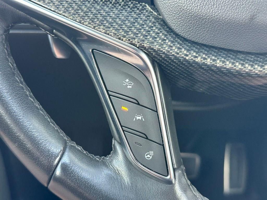 Used 2022 Cadillac XT5 Sportv w/ Technology Package image 19