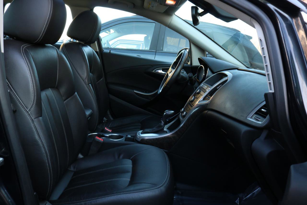 Used 2014 Buick Verano Leather image 43