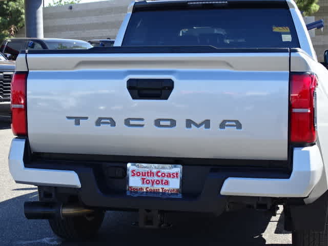 Certified 2024 Toyota Tacoma SR5 RWD image 15
