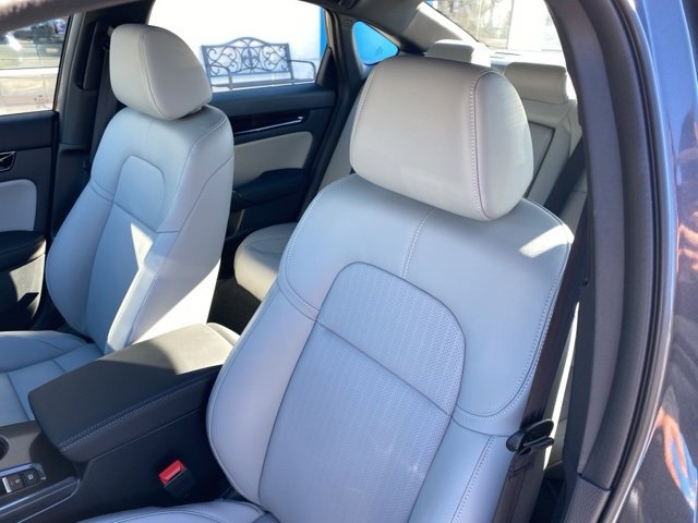 New 2026 Honda Civic Sport Touring image 13