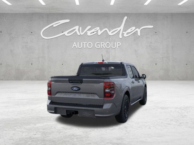 New 2026 Ford Maverick Lobo image 8