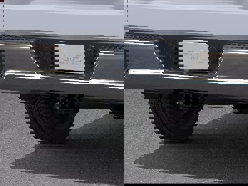 New 2026 GMC Sierra 1500 SLE image 38