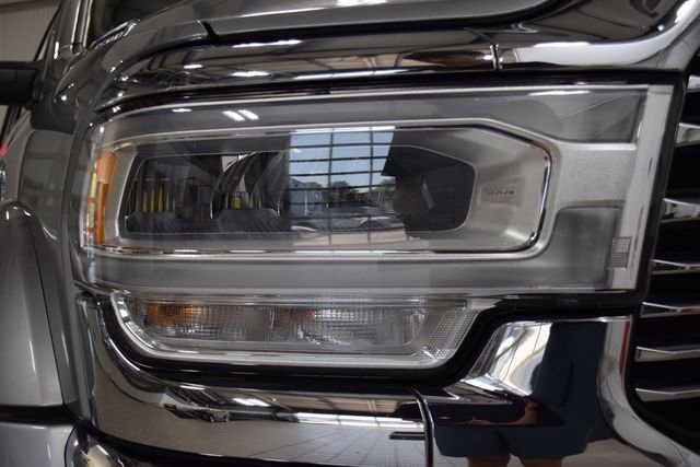 Used 2022 RAM 4500 Laramie image 9