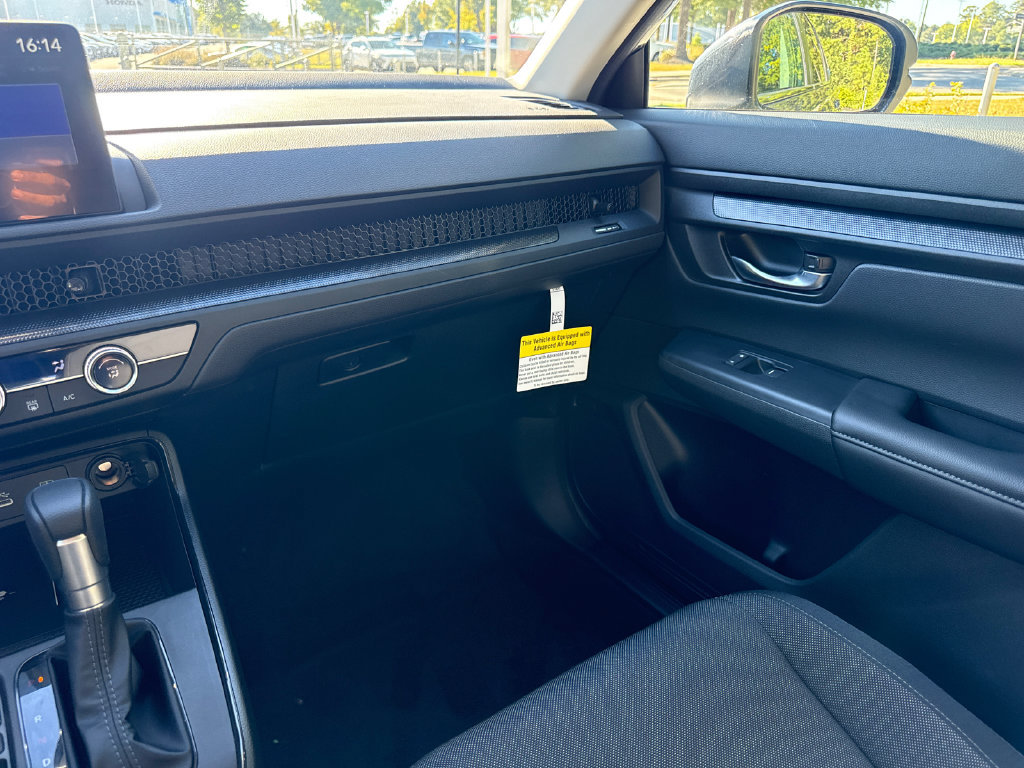 Certified 2026 Honda CR-V LX image 18