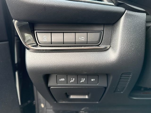 Used 2023 MAZDA CX-30 AWD 2.5 S w/ Premium Package image 26