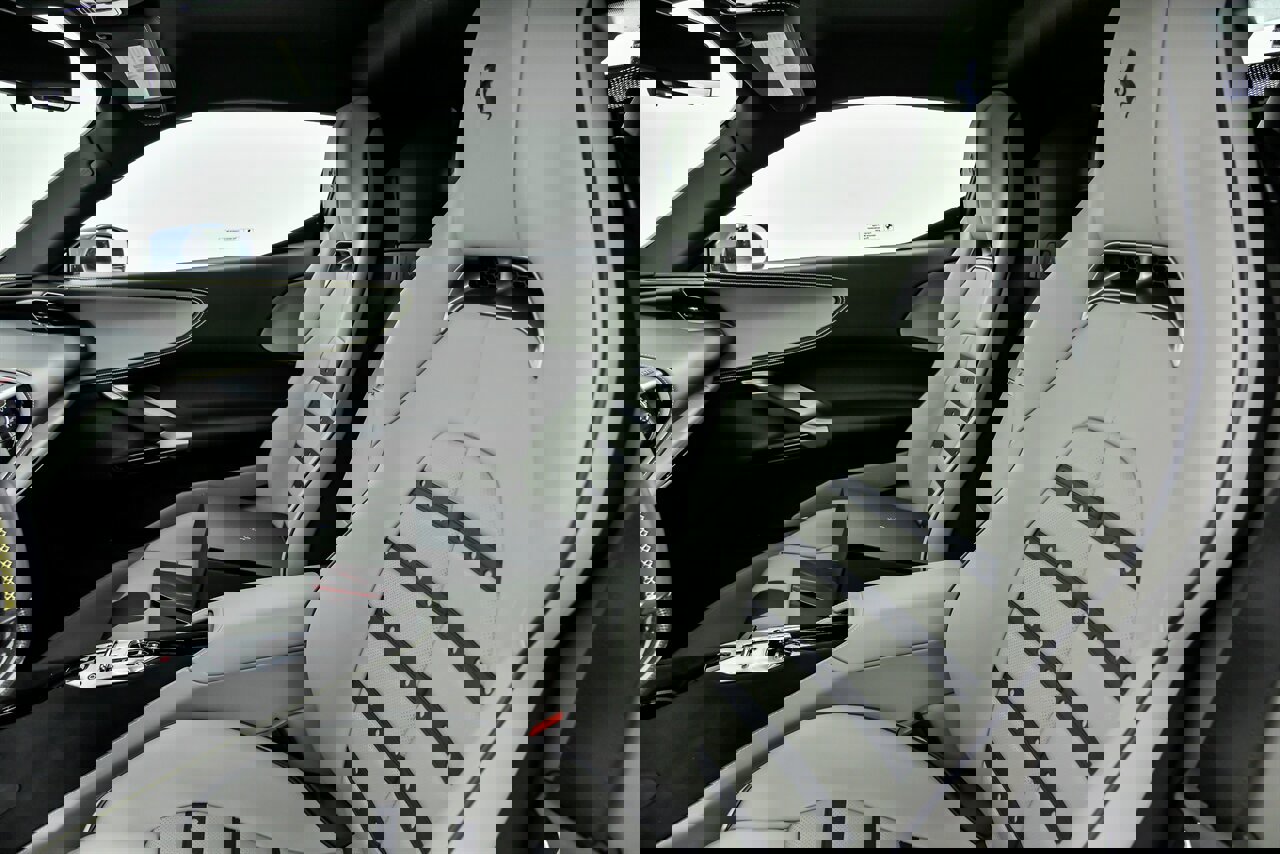 Used 2023 Ferrari SF90 Stradale image 22