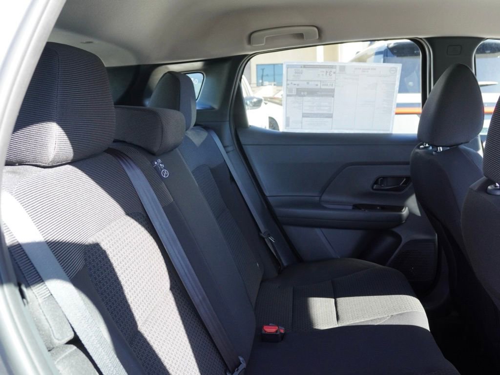 New 2026 Nissan Kicks S image 21