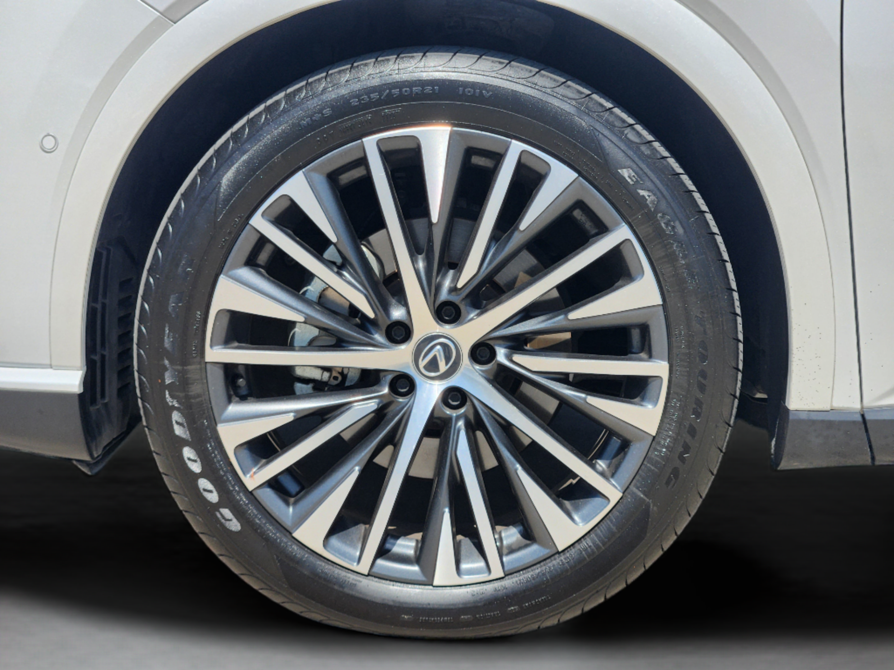 Used 2025 Lexus RX 350 Premium Plus w/ Convenience Package FWD image 37