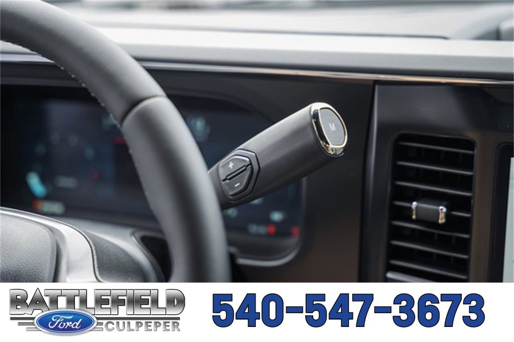 New 2026 Ford F250 Lariat image 29