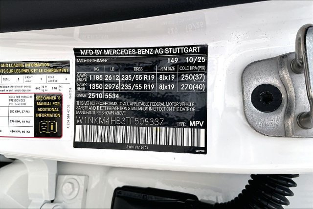 Certified 2026 Mercedes-Benz GLC 300 4MATIC image 30