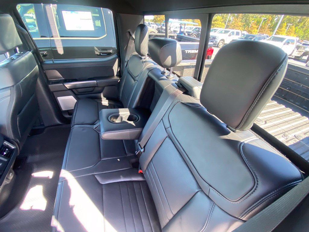 New 2027 Ford F350 Platinum AWD/4WD image 25