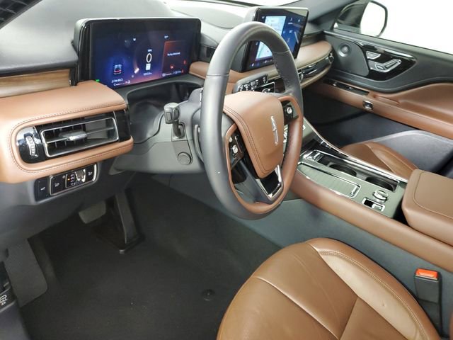Used 2025 Lincoln Aviator Reserve w/ Illumination Package AWD/4WD image 21