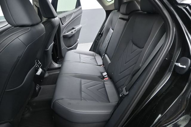 Used 2026 Lexus NX 350 AWD w/ Accessory Package (Z1) image 11