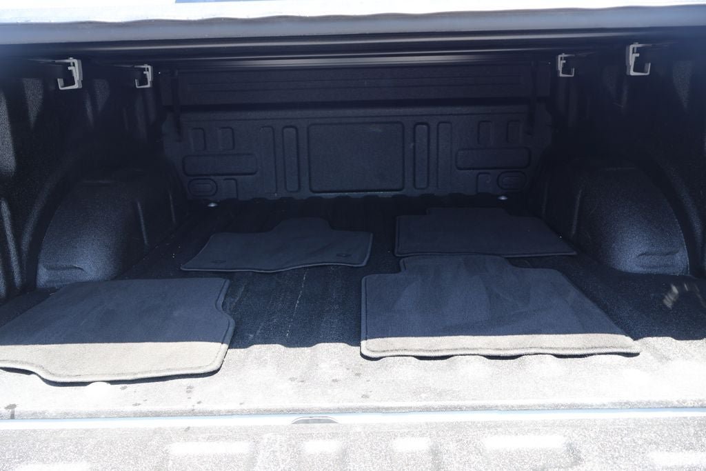 Used 2024 Ford F150 STX AWD/4WD image 24