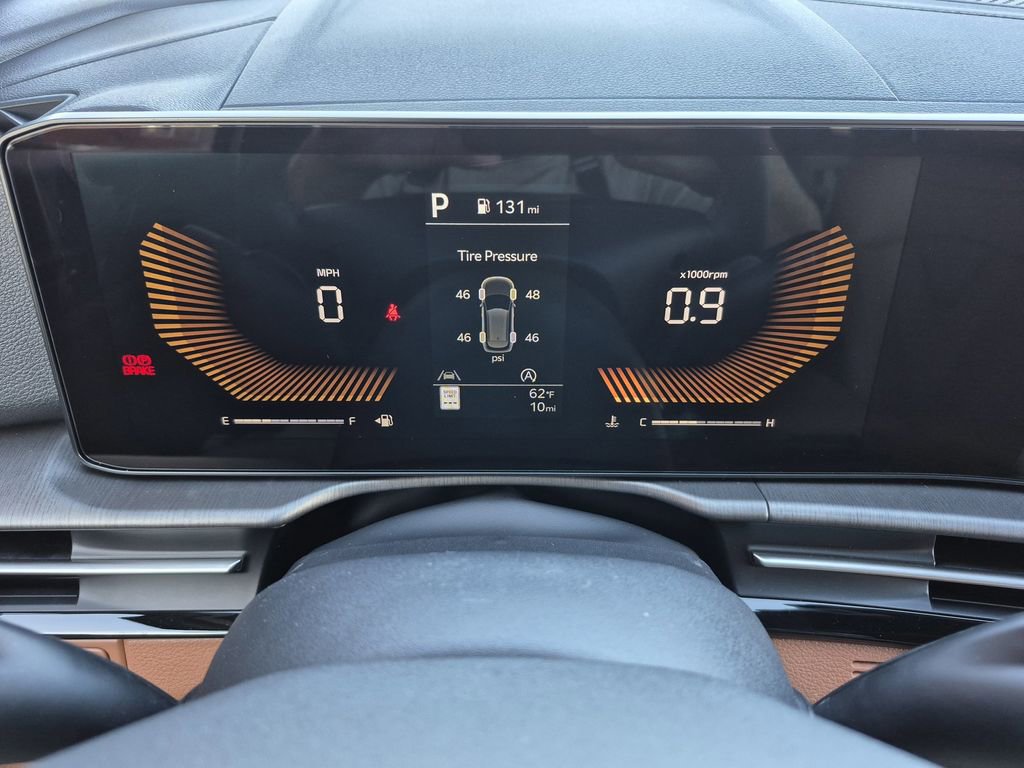 New 2026 Kia Sportage X-Line image 19