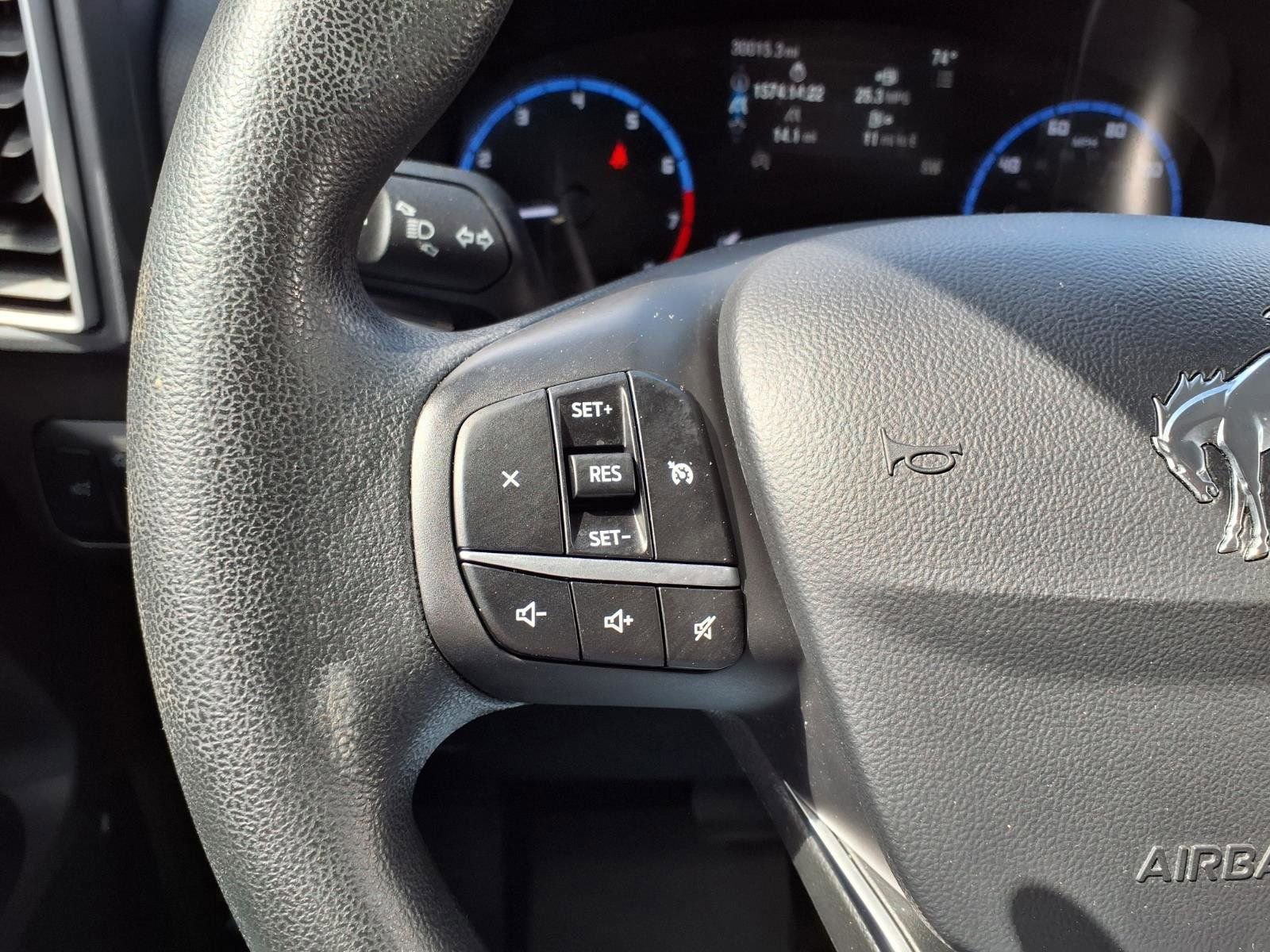Used 2021 Ford Bronco Sport Big Bend image 22