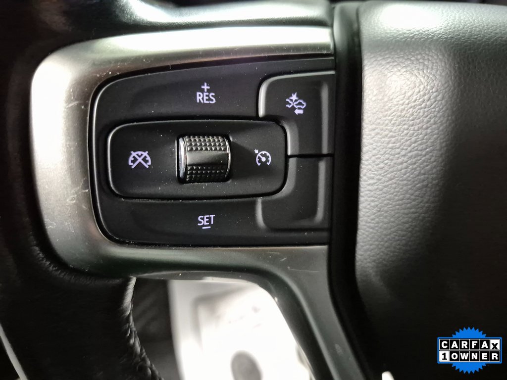 Used 2022 Chevrolet Suburban LT image 23