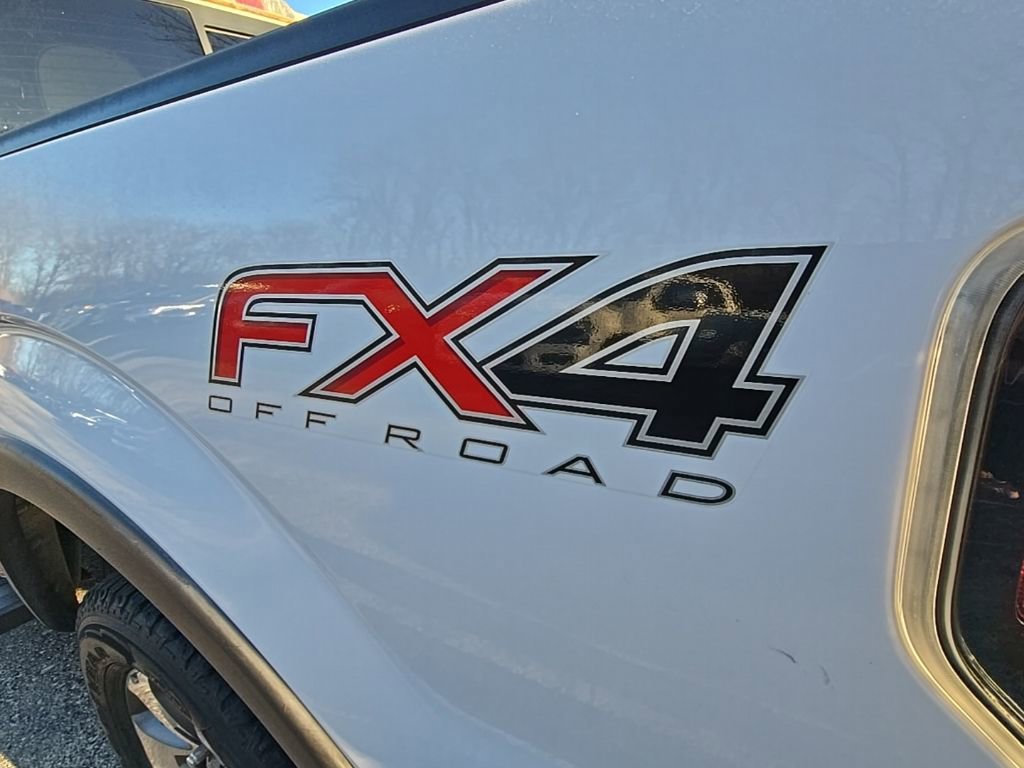 Used 2014 Ford F150 FX4 w/ Equipment Group 402A Luxury image 15