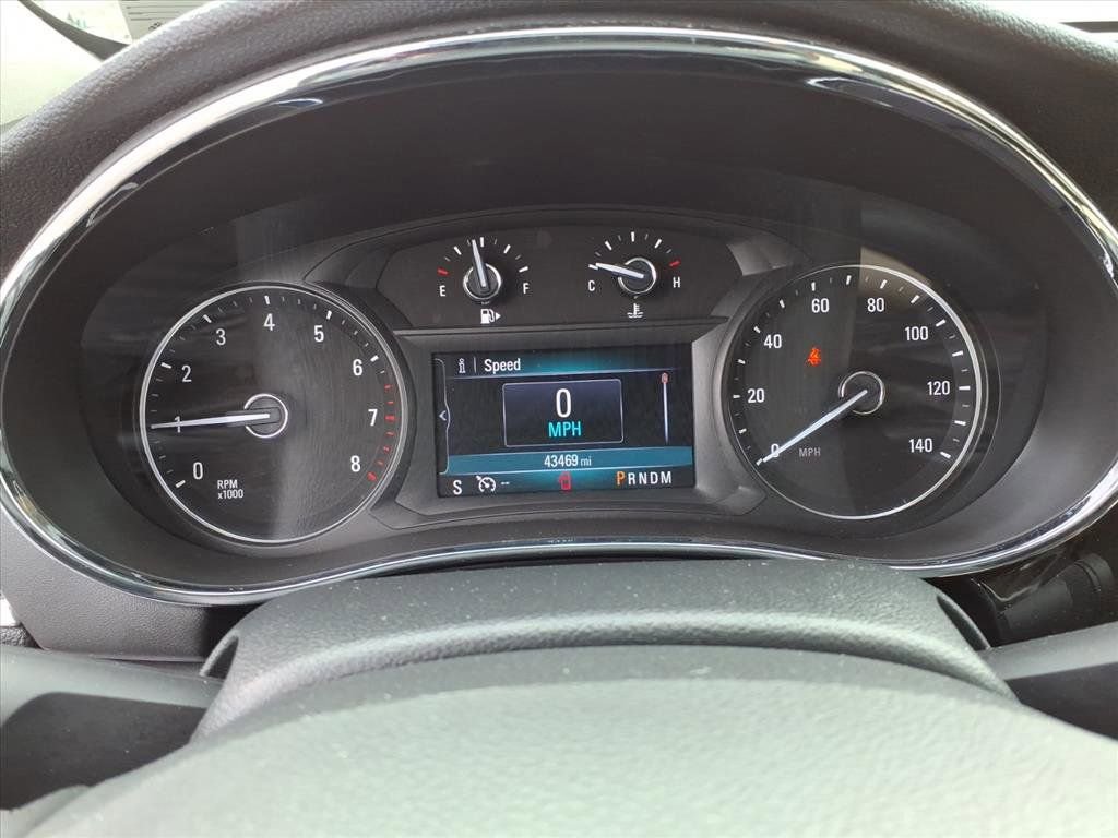 Used 2019 Buick Encore Preferred w/ Safety Package image 26
