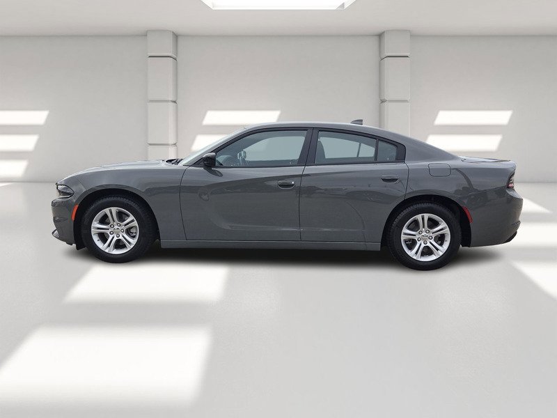 Certified 2023 Dodge Charger SXT image 2