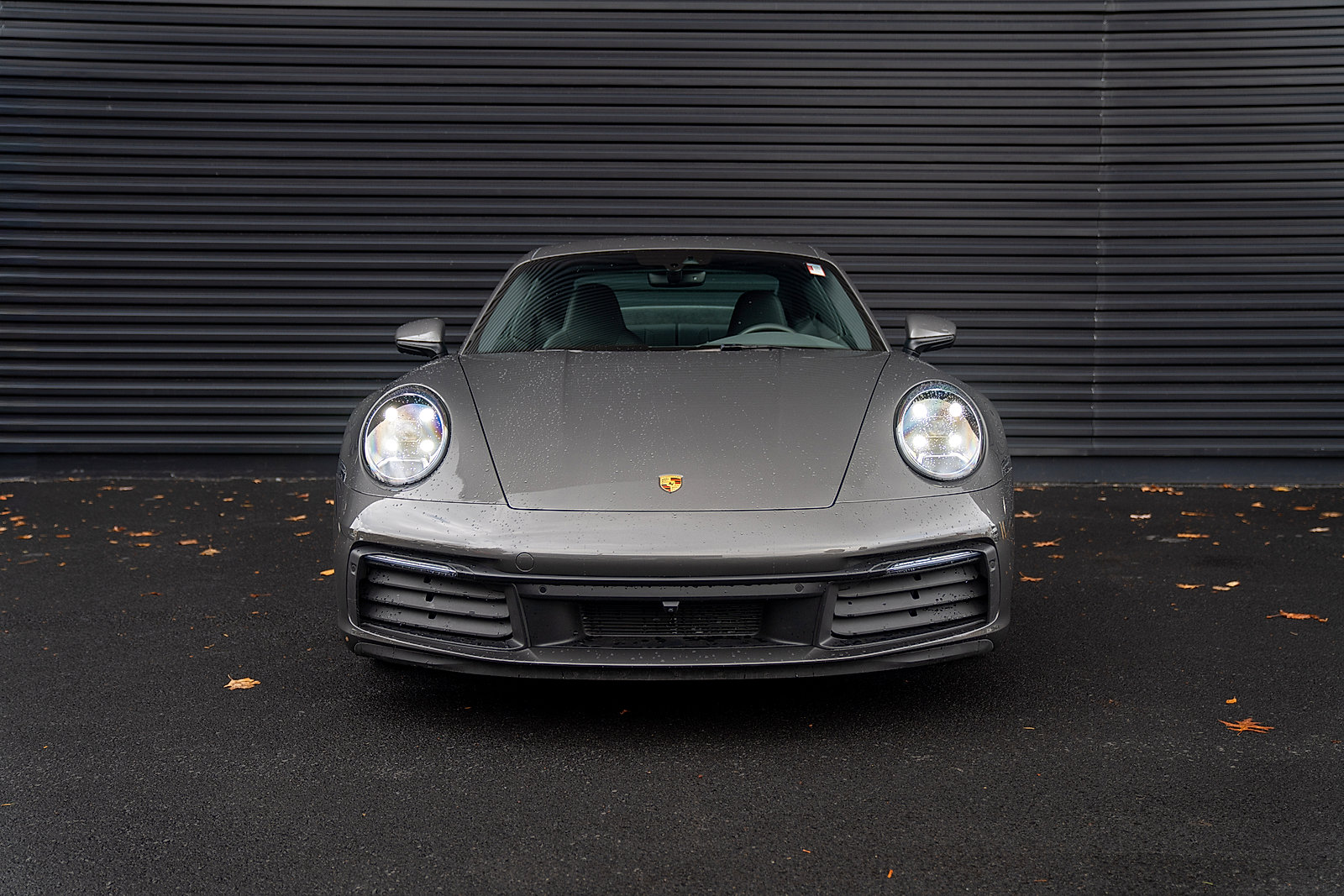 Certified 2022 Porsche 911 Carrera image 24