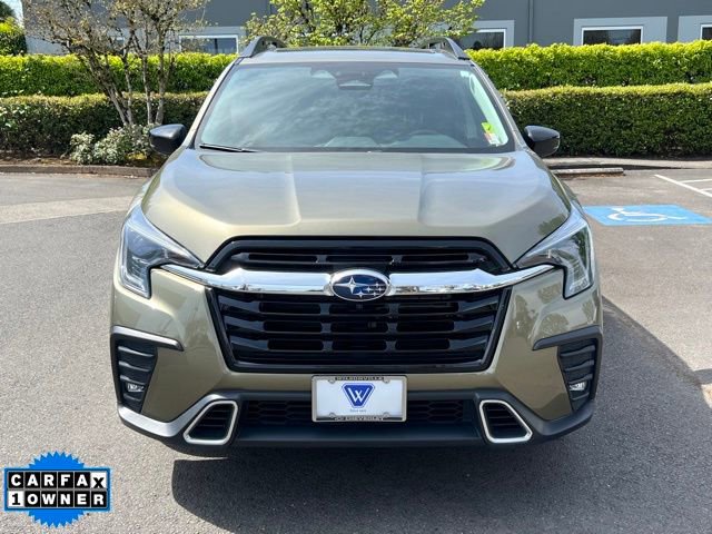 Used 2024 Subaru Ascent Touring w/ Popular Package #2 AWD/4WD image 2
