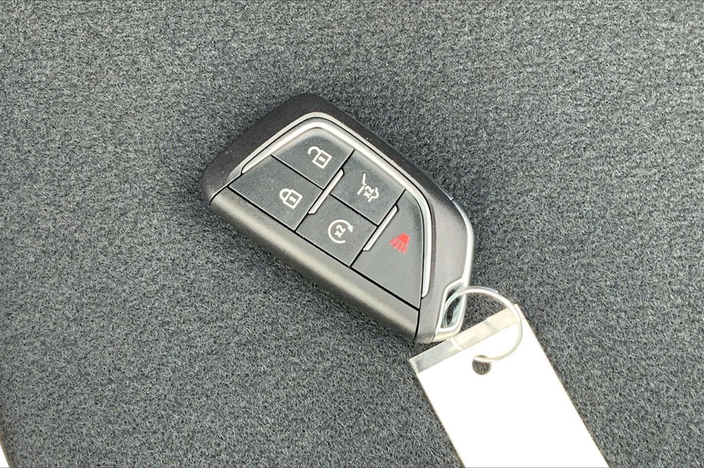 New 2025 Cadillac CT5 Premium Luxury image 36