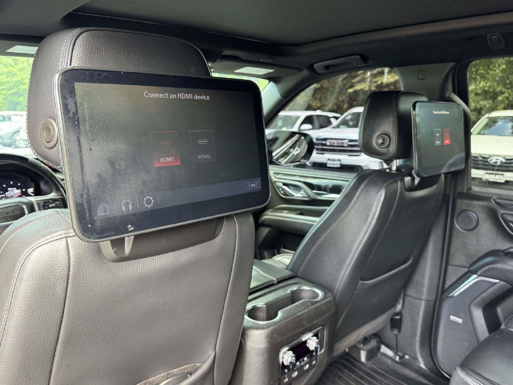 Used 2023 GMC Yukon XL Denali w/ Max Trailering Package AWD/4WD image 20