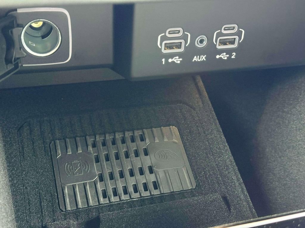 New 2026 Jeep Grand Wagoneer L Limited w/ Convenience Group I image 26