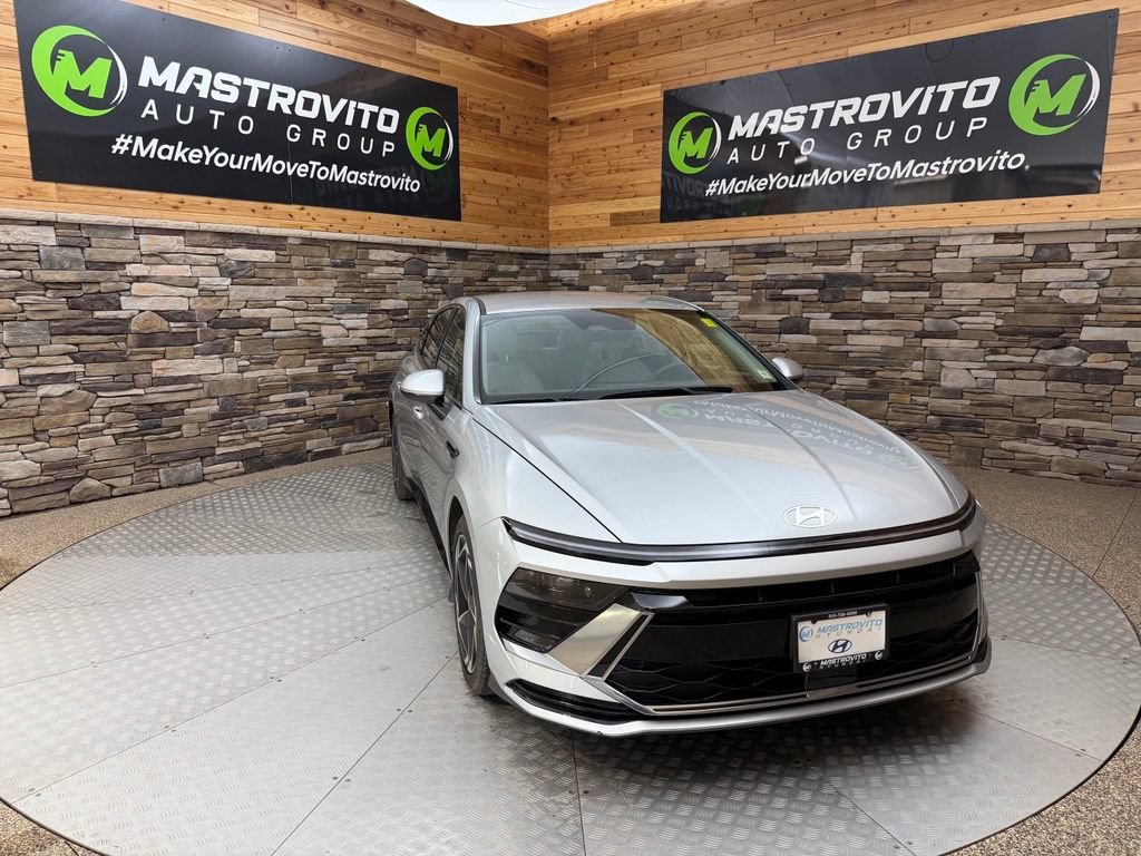 Used 2026 Hyundai Sonata SEL FWD image 18