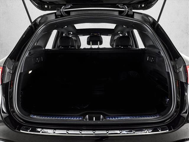 New 2026 Mercedes-Benz GLC 350e 4MATIC image 6
