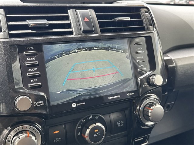 Used 2024 Toyota 4Runner TRD Off-Road image 28