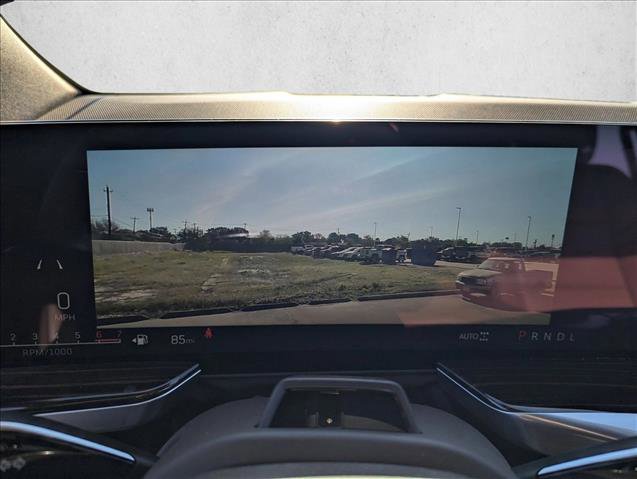 Certified 2025 Cadillac Escalade ESV Premium Luxury w/ Touring Package image 10