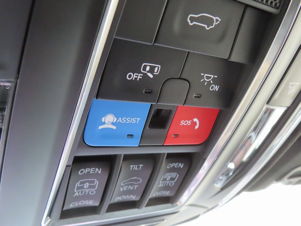 New 2025 Jeep Grand Cherokee Summit w/ Obsidian Package image 18