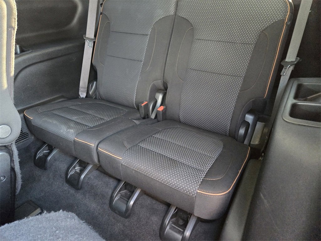 Used 2022 GMC Acadia AT4 image 21